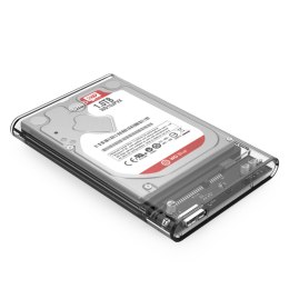Orico Obudowa HDD SSD 2,5