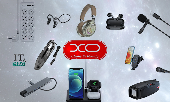 XO - Słuchawki, kable, ładowarki, uchwyty, transmitery FM, huby wielofunkcyjne oraz więcej.