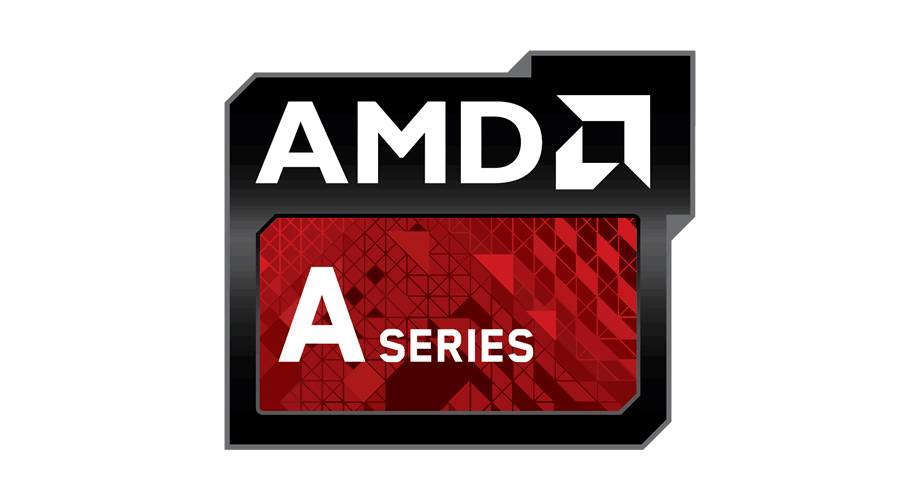 Procesory AMD A-Series