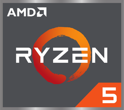 Procesory AMD Ryzen 5