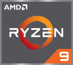 Procesory AMD Ryzen 9