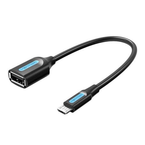 Adaptery USB-A na MicroUSB
